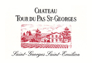 Chateau Tour Du Pas St.Georges