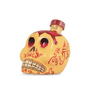 KAH Tequila Reposado 0.7l