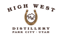 High-West-Distillery-Logo
